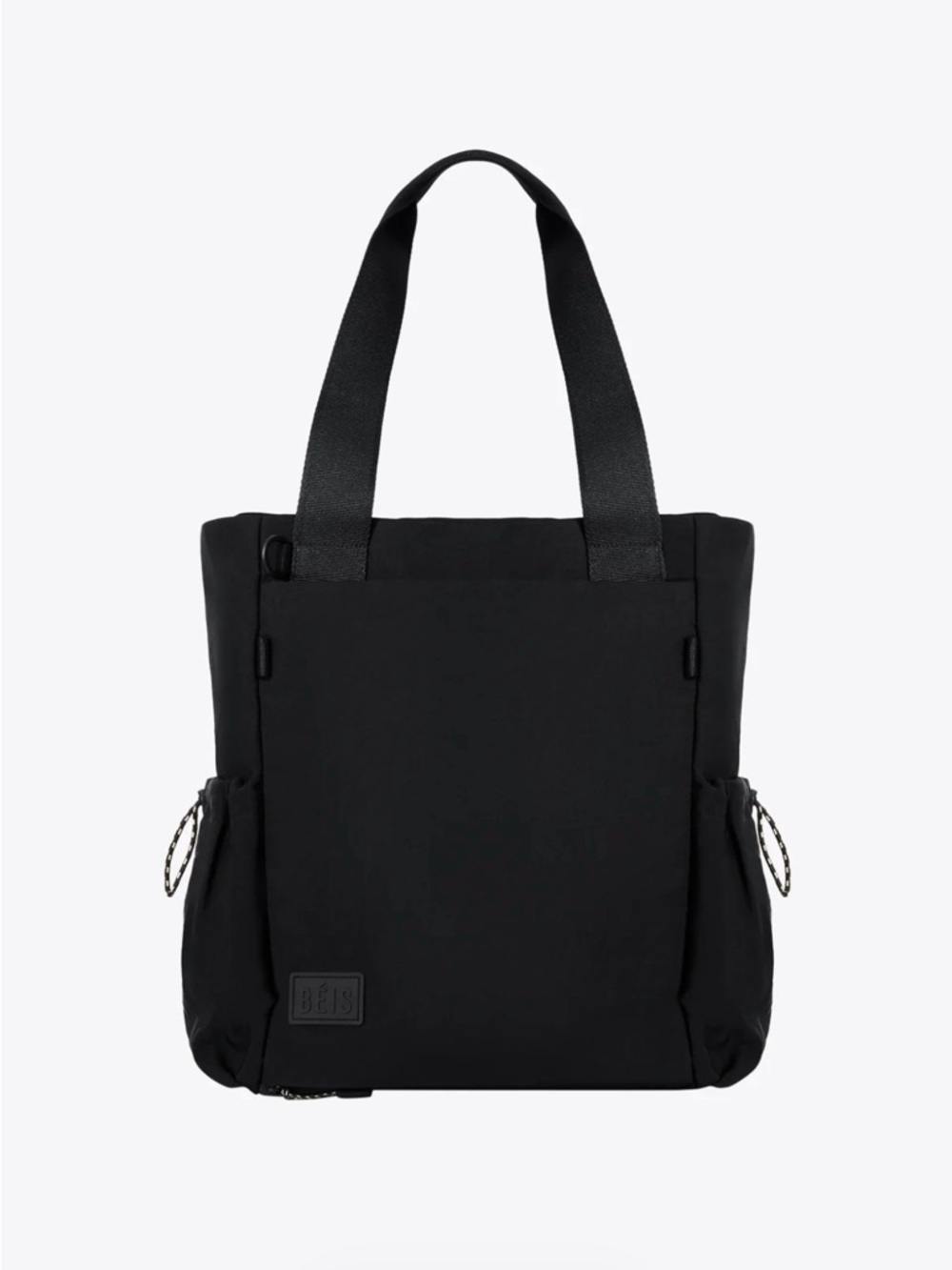 Like-New BÉIS Sport Tote in Black